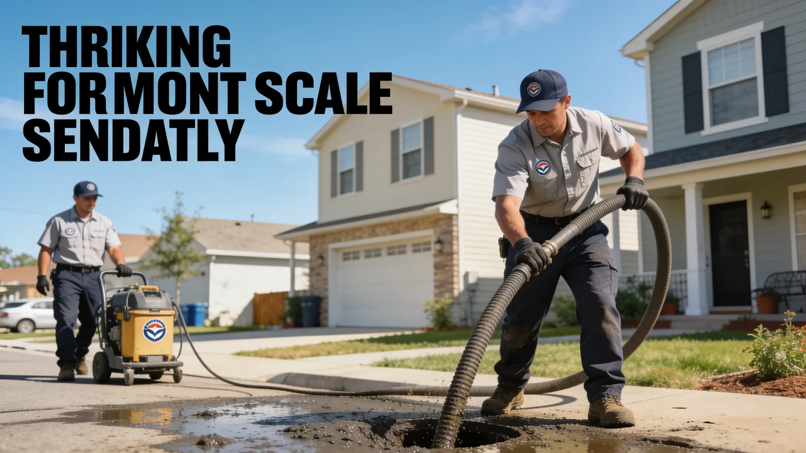 Sewage Cleanup in Blue Hill, ME near me